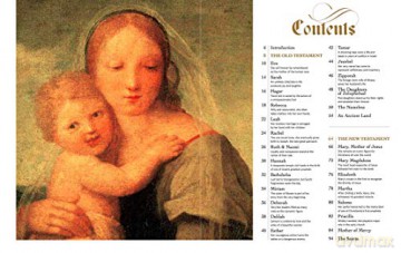 Women Of The Bible - Morin Bishop [KSIĄŻKA]