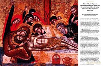 Women Of The Bible - Morin Bishop [KSIĄŻKA]