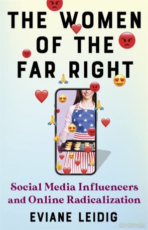 Women Of The Far Right - Eviane Leidig [KSIĄŻKA]