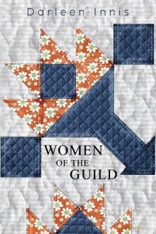 Women Of The Guild - Darleen Innis [KSIĄŻKA]