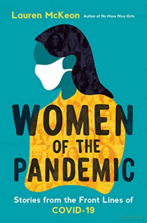 Women Of The Pandemic [KSIĄŻKA]