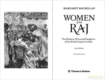 Women Of The Raj - Margaret Macmillan [KSIĄŻKA]
