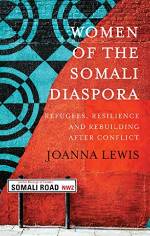 Women Of The Somali Diaspora - Joanna Lewis [KSIĄŻKA]