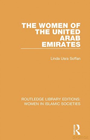 Women Of The United Arab Emirates - Linda Soffan [KSIĄŻKA]