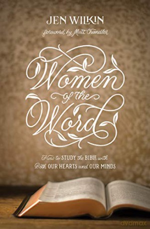 Women Of The Word - Wilkin Jen [KSIĄŻKA]