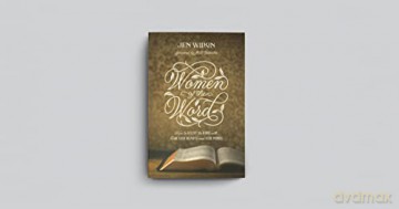 Women Of The Word - Wilkin Jen [KSIĄŻKA]
