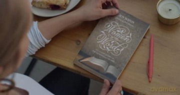 Women Of The Word - Wilkin Jen [KSIĄŻKA]