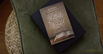 Women Of The Word - Wilkin Jen [KSIĄŻKA]