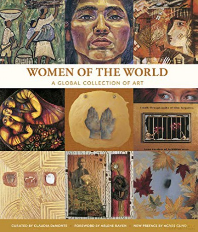 Women Of The World/Global Collection/Art - Claudia Demonte [KSIĄŻKA]