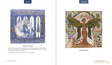 Women Of The World/Global Collection/Art - Claudia Demonte [KSIĄŻKA]