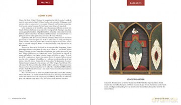 Women Of The World/Global Collection/Art - Claudia Demonte [KSIĄŻKA]