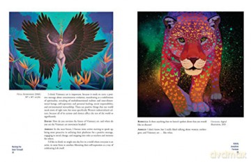 Women Of Visionary Art - David Jay Brown [KSIĄŻKA]