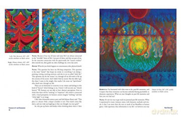 Women Of Visionary Art - David Jay Brown [KSIĄŻKA]