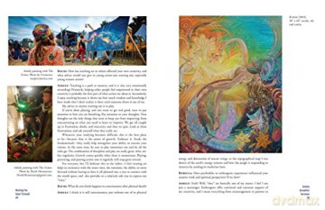 Women Of Visionary Art - David Jay Brown [KSIĄŻKA]