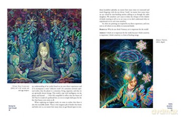 Women Of Visionary Art - David Jay Brown [KSIĄŻKA]