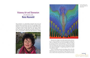 Women Of Visionary Art - David Jay Brown [KSIĄŻKA]