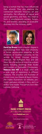 Women Of Visionary Art - David Jay Brown [KSIĄŻKA]