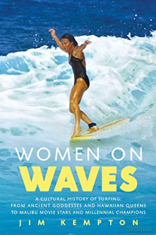 Women On Waves - Kempton [KSIĄŻKA]