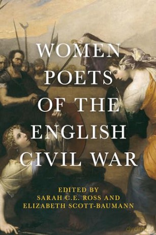 Women Poets Of The English Civil War - Sarah C. E. Ross [KSIĄŻKA]