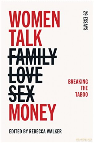 Women Talk Money Ha - Rebecca Walker [KSIĄŻKA]