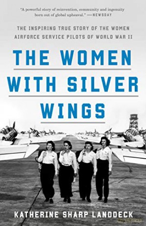 Women With Silver Wings - Katherine Landdeck [KSIĄŻKA]