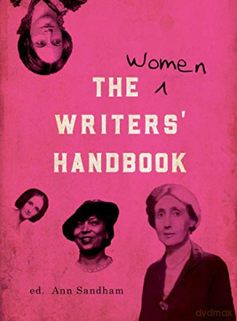 Women Writers Handbook - Ann Sandham [KSIĄŻKA]