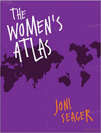 Womens Atlas - Joni Seager [KSIĄŻKA]