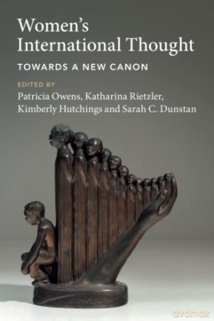 Womens International Thought Towards - Edited By Patricia O [KSIĄŻKA]