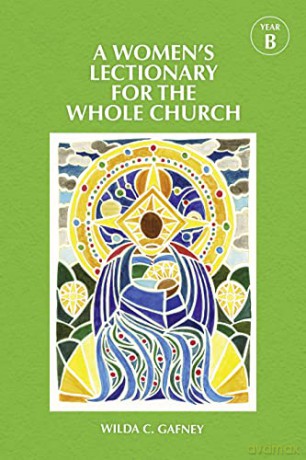 Womens Lectionary For The Whole Church [KSIĄŻKA]
