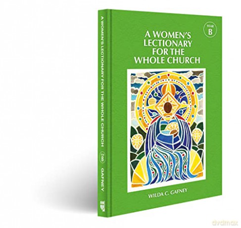 Womens Lectionary For The Whole Church [KSIĄŻKA]