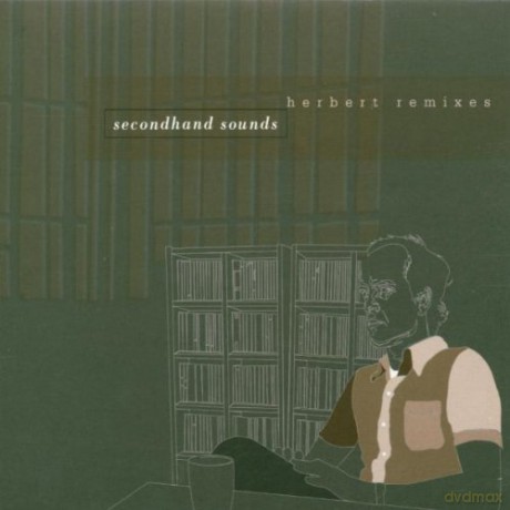 Matthew, Herbert: Secondhand Sounds [2CD]