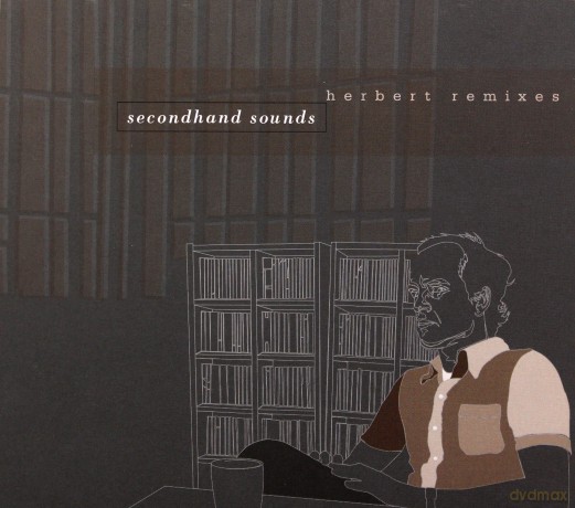 Matthew, Herbert: Secondhand Sounds [2CD]