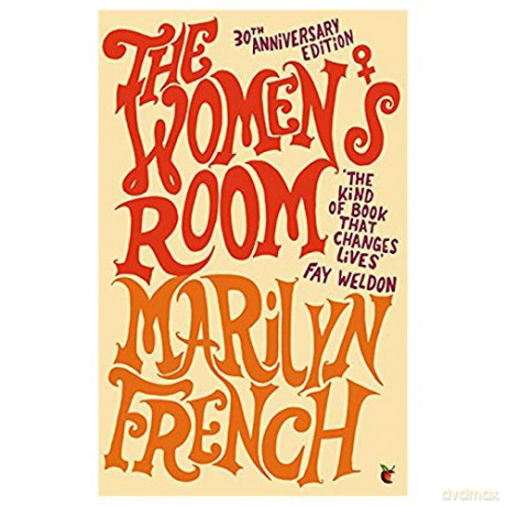 Womens Room - Marilyn French [KSIĄŻKA]