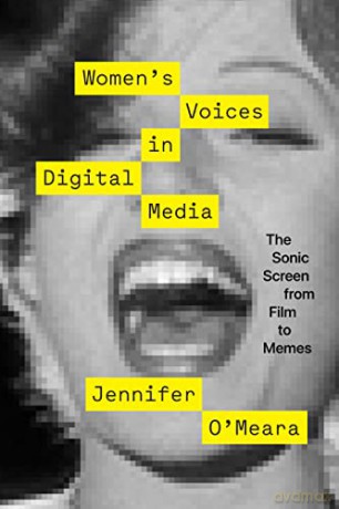 Womens Voices In Digital Media - Jennifer O'meara [KSIĄŻKA]