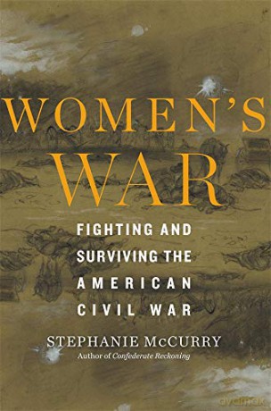 Womens War - Stephanie Mccurry [KSIĄŻKA]