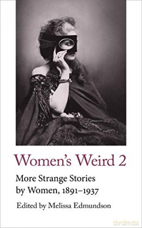 Women's Weird 2 - Melissa Edmundson [KSIĄŻKA]