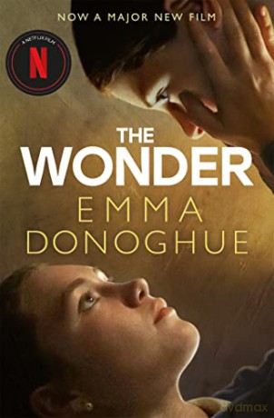 Wonder - Emma Donoghue [KSIĄŻKA]