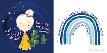 Wonder Doodles - Joanne Shi [KSIĄŻKA]