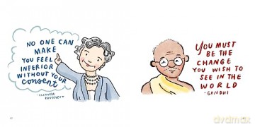 Wonder Doodles - Joanne Shi [KSIĄŻKA]