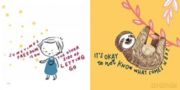 Wonder Doodles - Joanne Shi [KSIĄŻKA]