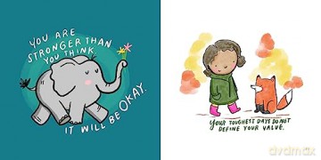 Wonder Doodles - Joanne Shi [KSIĄŻKA]