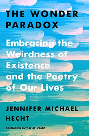 Wonder Paradox - Gottfried Benn [KSIĄŻKA]