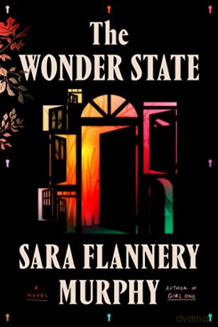 Wonder State The - Sara Flanner Murphy [KSIĄŻKA]
