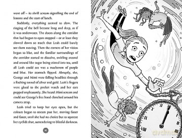 Wonder Team And The Forgotten Footballer - Leah Williamson [KSIĄŻKA]