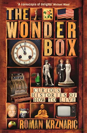 Wonderbox - Roman Krznaric [KSIĄŻKA]