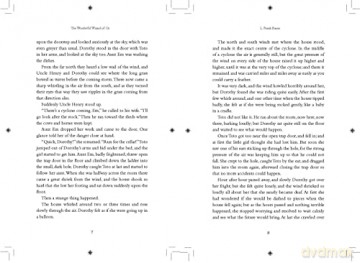 Wonderful Wizard Of Oz - L Frank Baum [KSIĄŻKA]