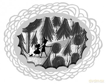 Wonderful Wizard Of Oz - L Frank Baum [KSIĄŻKA]