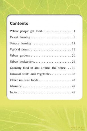 Wonderful World Of Food The - Blevins Wiley [KSIĄŻKA]