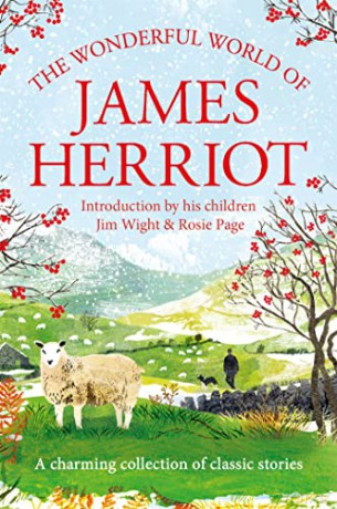 Wonderful World Of James Herriot - James Herriot [KSIĄŻKA]