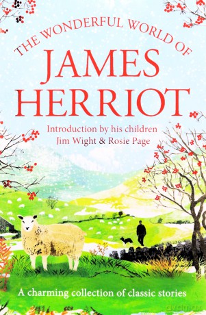 Wonderful World Of James Herriot - James Herriot [KSIĄŻKA]